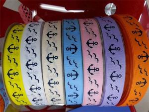 絲印加工廠(chǎng)如何加工絲印織帶？